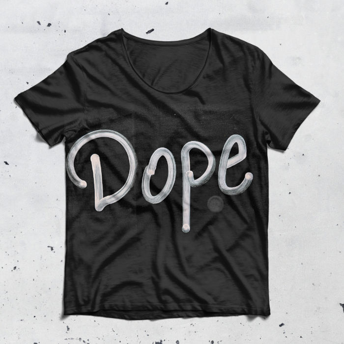 Stylish Black Shirt